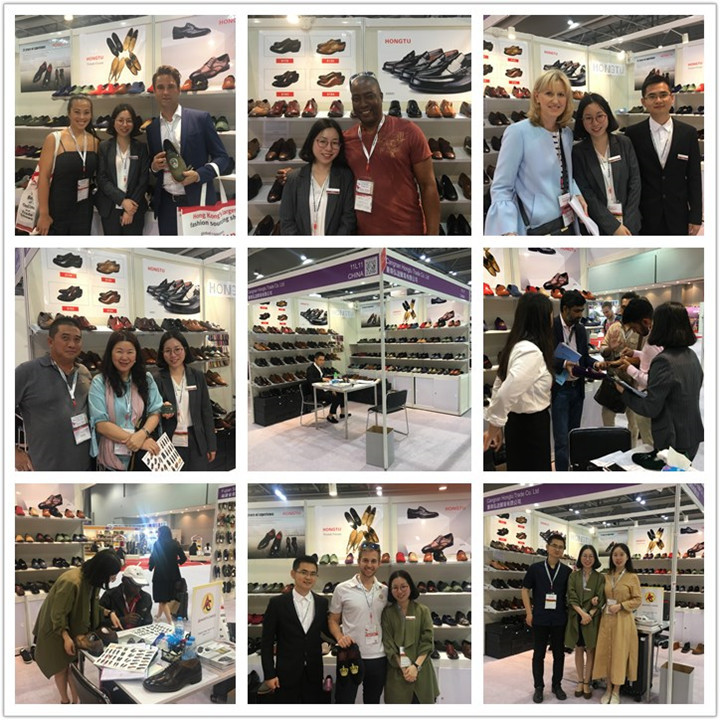 中国 Hongtu Shoes Co., Limited. 会社概要