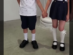 サイズ 26-45 キッズ Berwyn JR ユニフォーム オックスフォード シューズ (幼児/小さな子供/大きな子供) レザー スクール シューズ