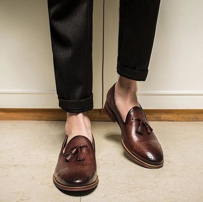 ファッション スニーカー 男性 休憩式 フラットシューズ 男性 ボートシューズ カスタム色