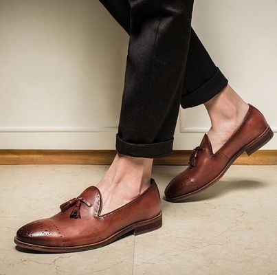ファッション スニーカー 男性 休憩式 フラットシューズ 男性 ボートシューズ カスタム色