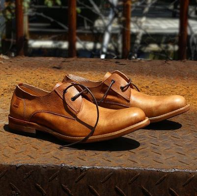メンズ 純革 公式靴 休憩 メンズ 手作り 革靴