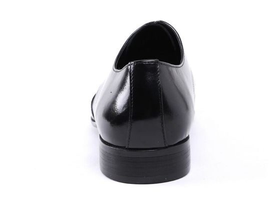 オーダーメイド ブローグ ブラウン 毛皮の靴 快適な服 男性用